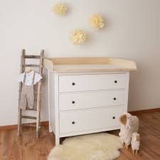 All our drawer units are tested with quality and safety in mind, and they're built to stand up to just about anything life at home can throw at them. Xxl Natural Wood Changer Changing Table Top For Ikea Hemnes Dresser Amazon De Baby