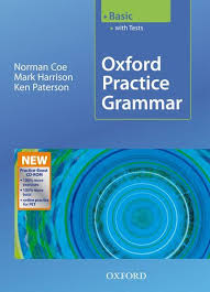 English Vocabulary In Use Elementary Cd Rom Free Download Oxford Practice Grammar Basic Ebook With Audio Download Grammar Grammar Practice English Grammar Book Pdf
