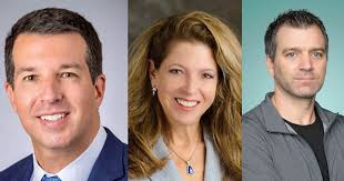 DispatchHealth Strategically Expands Leadership Team