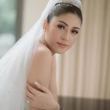 Five things we love about Jeron Teng, Jeanine Tsoi's regal wedding