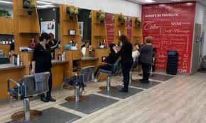 Looking for an exciting new career? Daily Deal Offer Fantastic Sams Haircut Blow Dry Highlights Color And More At Fantastic Sams Up To 53 Off Four Options Available Dealyte
