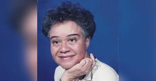 Ms. Marlene Myers Obituary