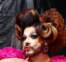 Rostro! 💅🏼 @encarnavals . . . #encarnavals #dragqueen #makeup