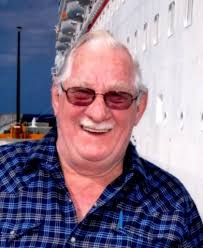 Obituary for John E. Blower, Jr.