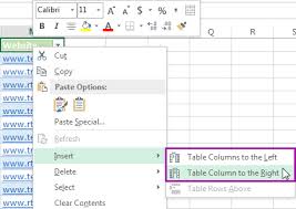 By default, excel provides three worksheets in a workbook, but we can increase it as per the requirement, and we can change the default settings as well. 5 Ways To Insert New Columns In Excel Shortcut Insert Multiple Vba Macro And More