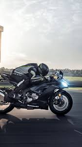 Happy new year 2021 wallpapers. Wallpaper Kawasaki Ninja Zx 6r 2019 Bikes 4k Cars Bikes 20644