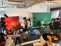 Profile for Studio G house