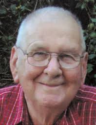 Jacob E. Holsinger Obituary July 21, 2023