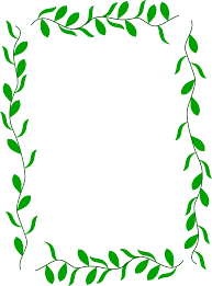 Download transparent leaf border png for free on pngkey.com. Download Png Leaf Border Png Gif Base