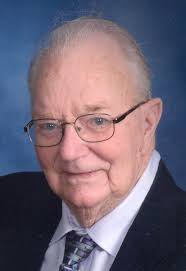 Tibbitts, Robert “Bob” Cecil