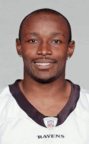 Ravens' Rolle still upset with officials