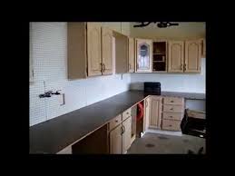 building countertops for garage