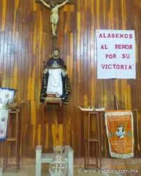 Tiene su sede en la ciudad de mérida, yucatán. Hoy Bajaran A San Telmo En Progreso El Diario De Yucatan El Progreso Newslocker