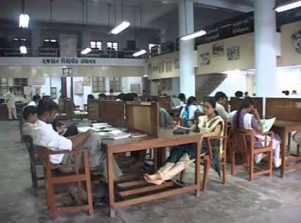 Gujarat Vidyapith: Courses, Fees, Admission 2026, Reviews, Info