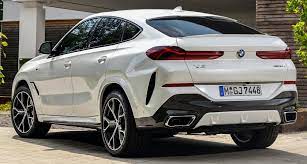 بي أم دبليو أكس 6 الجديدة أصل سيارات الكروس أوفر كوبيه الفاخرة بالجيل الأجمل موقع ويلز bmw bmw x6 bmw x6 white