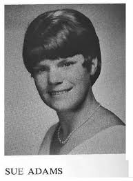 Happy Birthday Wishes to Sue