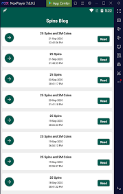 Coin master hack is here! Play Coin Master On Pc With Noxplayer Noxplayer