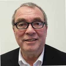 An accidental career in social care • Championing Social Care