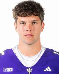 2025 WASHINGTON FOOTBALL INFORMATION