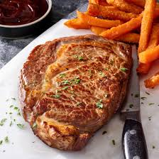 Post offices need them to reach you upon arrival. Allen Brothers Angus Boneless Ribeye