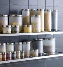 Ikea Droppar Storage Jars Png Image Kitchen Containers Ikea Food Storage Eco Friendly Kitchen