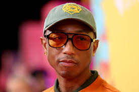 Why Pharrell Got Fired From McDonald's Three Times