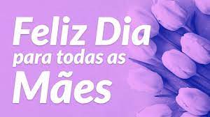 Um feliz dia das mães para todas as mães solteiras! Feliz Dia Para Todas As Maes Youtube