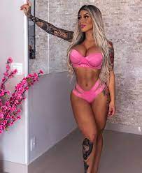 Leticia Alonso 