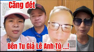 Hot…! Scientist Exposed Fake Cultivator Le Anh Tu…!