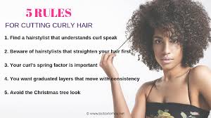 Apply shampoo to your hair and rub it in. Hair Is Dead So How Do You Get Your Natural Curls Back After Heat Damage