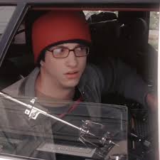 Brians a cutie patotie 🎀 // song playing : telephones by vacations , scp:  dorkyscenes