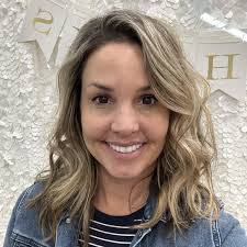 Heather Tyson's Instagram, Twitter & Facebook