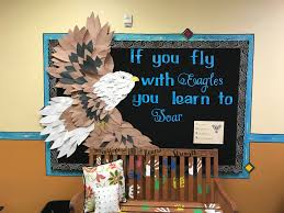 Image Result For Eagle Bulletin Board Alphabet Activities Art Auction Projects Pta Bulletin Boards