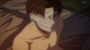 Levi is Horny - Attack On Titan Episode 83 - YouTube