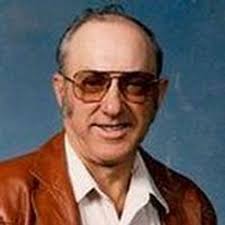 George R. Streifel Obituary May 21, 2007