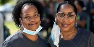 Rush Walk for Wellness