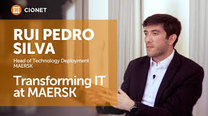 The best result we found for your search is pedro g silva age 70s in carson, ca in the north carson neighborhood. Rui Pedro Silva Maersk It Transformation At Maersk Youtube