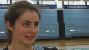 Columbia Lions women's basketball team shines with Riley Weiss