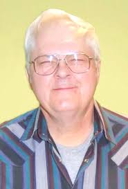 Obituary: Brad Wiley
