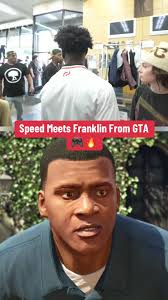 Ishow Speed Calls Franklin Edit