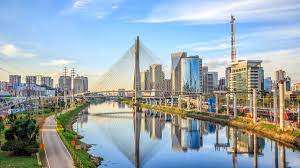 São paulo is the largest city in brazil , with a city population of about 12 million and almost 22 million in its metropolitan region. Touren Sao Paulo Getyourguide