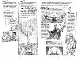 Jewish Lights: Story of the Jews: A 4