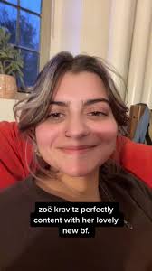 Joie Kravitz Boyfriend