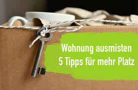 Die bereits damals beschlossene konsequenz: Wohnung Ausmisten Mehr Raum Fur Wichtigen Dinge I Ecoyou