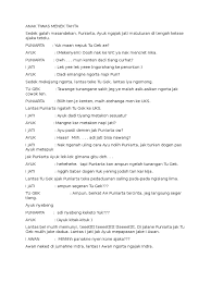Percakapan tentang lingkungan rumah bahasa inggris untuk 2 orang. Percakapan Bahasa Bali 6 Orang