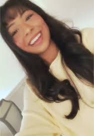 Ruby Camarena's Instagram, Twitter & Facebook