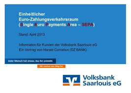 Termin anfragen bei bank 1 saar eg filiale saarlouis. Prasentation Zur Veranstaltung Volksbank Saarlouis Eg