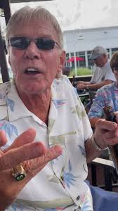 Don’s long time friend talks about “The Bet”!