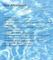 The function of the throat chakra is driven by the principle of expression and communication. Affirmations For Throat Chakra Meditation Chakra Affirmations Affirmations Chakra Meditation
