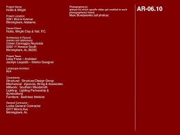Maybe you would like to learn more about one of these? Hollis Wright Aia Birmingham